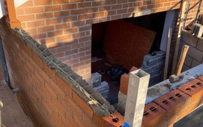 What Mistakes Should You Avoid While Hiring Brickwork Contractors?