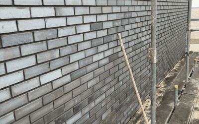 Why Hiring a Professional Bricklayer is Essential for Construction Projects?