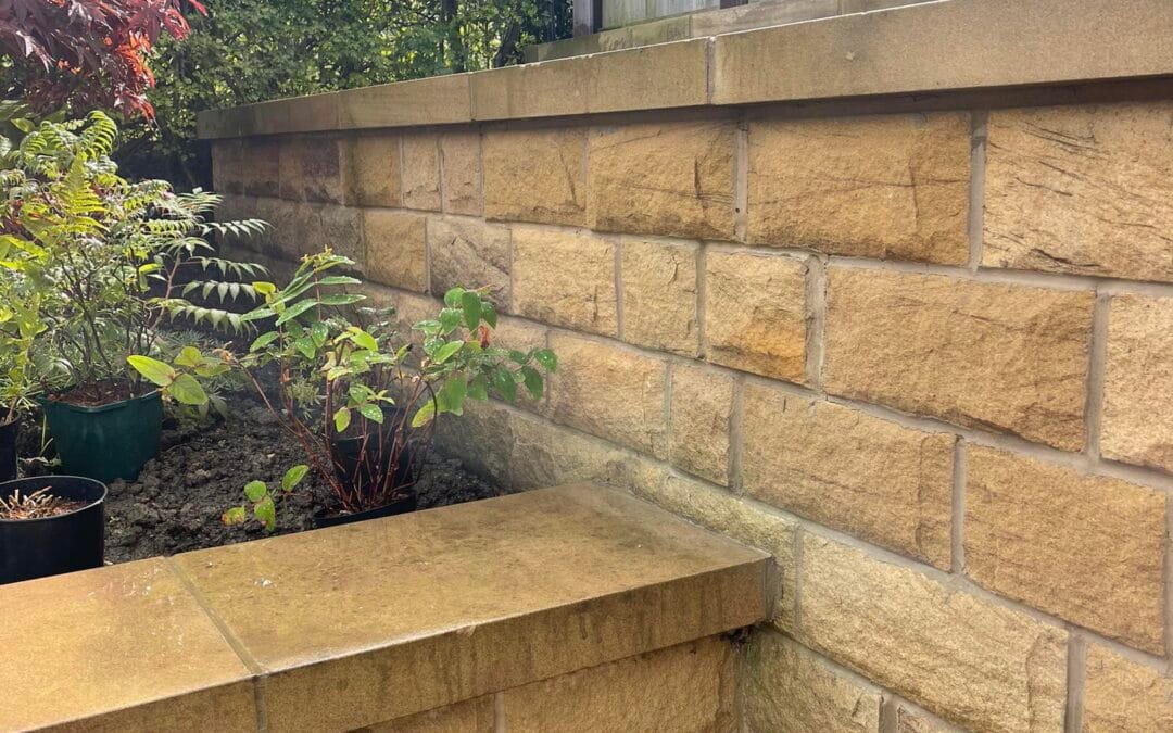 Planning A Home Extension? Why Brickwork Quality Matters