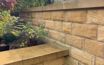 Planning A Home Extension? Why Brickwork Quality Matters