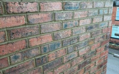 The Art of Bricklaying: Blending Strength, Skill, and Style