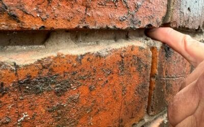 What Are The Benefits of Using Lime Mortar For House Repointing?