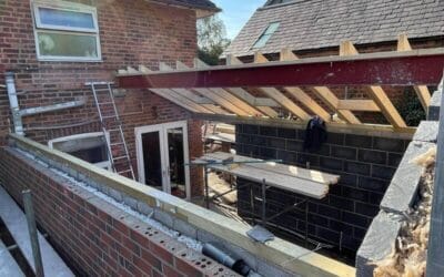 How Skilled Masons Professionally Cap Mortar Damage With Repointing?