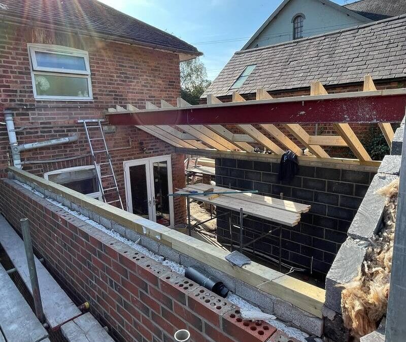 Bricklayers